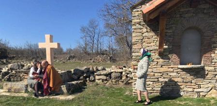 Busca un pueblo abandonado cerca de Madrid por Google Maps y encuentra “la mayor troleada de todos los tiempos”