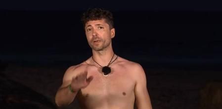 Ángel Cristo Jr ha sido generoso con el resto del grupo