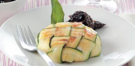 Sencillez y frescura en cada receta: Descubre cómo aprovechar al máximo el calabacín en tu cocina