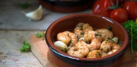 Las mejores recetas en el microondas para arreglar la cena de Nochevieja