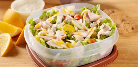 Los mejores tápers para volver a la oficina en enero