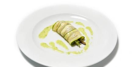 La versión más veraniega y saludable para comer unos canelones