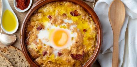 Potaje de vigilia, sopa de ajo o leche frita: 8 recetas deliciosas para Semana Santa