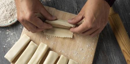 Canelones: recetas, trucos y consejos de esta pasta rellena tan popular