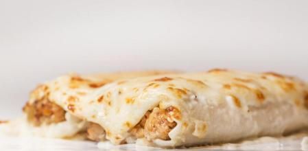 La receta de canelones de tres carnes para triunfar estas navidades