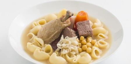 Los mejores platos y menús para esta Navidad