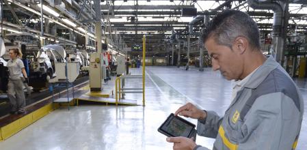 MOTOR 6 Septiembre Movilidad