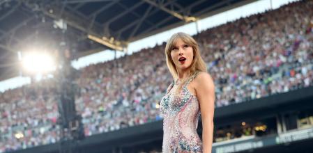 Una iglesia triunfa anunciando que oficiará misas con canciones de Taylor Swift