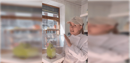 Vídeo del Obrador Palomo promocionando la campaña de Pascua