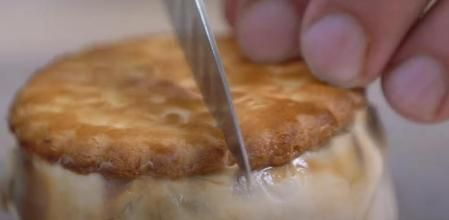 Cheesecake helado: preparar esta original receta es ‘Así de fácil’