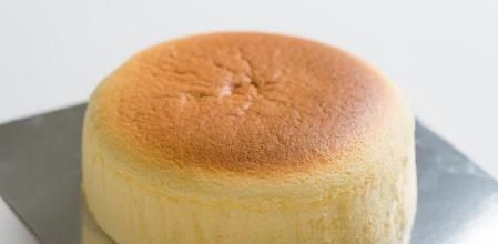 Cómo hacer tarta de queso japonesa
