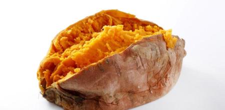 Cómo hacer boniato relleno de quinoa y verduras