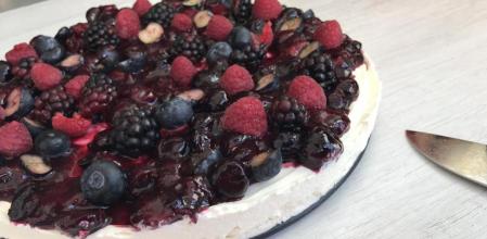 Las claves para hacer un ‘cheesecake’ mucho más original