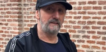 José Luis Gil en la actualidad