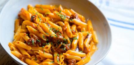 La receta más deliciosa de macarrones “a la mallorquina”