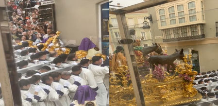 Khai ha quedado gratamente sorprendida