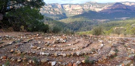 Laberint del Puig Rodó