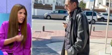 Isa Pantoja habla claro sobre el Caso Malaya