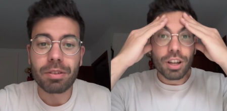 Un profesor revela el nombre español más gracioso si viajas a Japón: “¿Alejandro Sanz?”