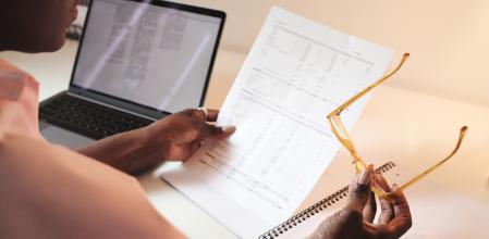 Los contribuyentes no obligados a declarar están obligados a presentar la declaración si solicitan una devolución del impuesto