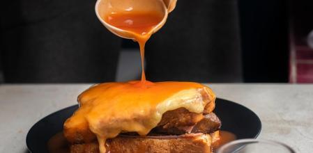 12 ideas para recorrer el mundo y celebrar el Día Mundial del Sándwich