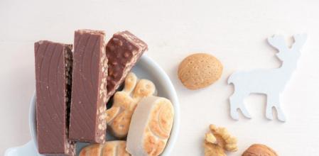 Cómo hacer turrrón de chocolate con la Thermomix