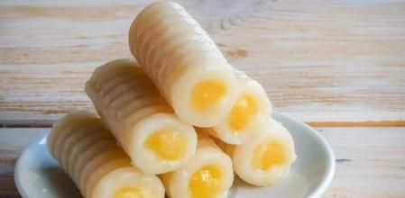 Receta de huesos de santo para celebrar el Día de Todos los Santos