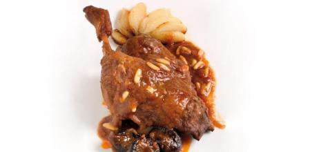 Aprende a preparar un delicioso pato a la catalana