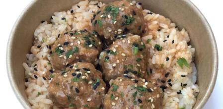 Cómo preparar estas sabrosas albóndigas de carne