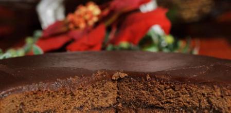 Cómo hacer la auténtica tarta Sacher