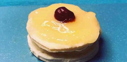 Con estos postres andaluces arrasarás en Instagram