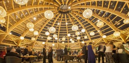 La receta de los cócteles que se servirán mañana en la gala Michelin