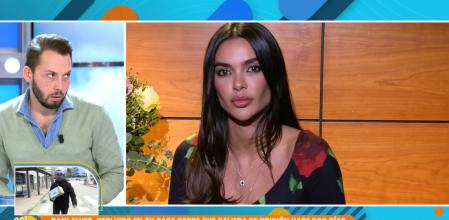 José Antonio Avilés contó que existe una cámara en casa de Dani Alves instalada por Joana Sanz.