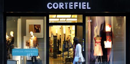 Cortefiel promocion especial primavera