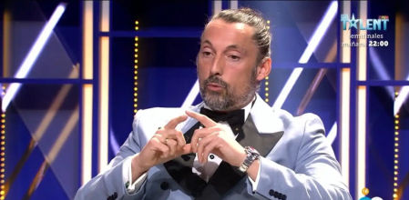 José Antonio León en '¡De viernes!'