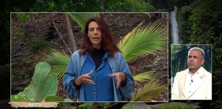 Laura Matamoros ha hablado sobre su divorcio