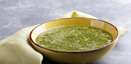 Cómo hacer salsa a la Rosalía