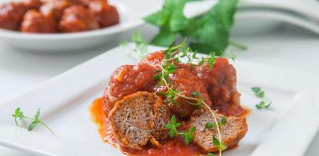 Cómo hacer albóndigas con Thermomix