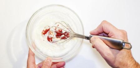 Tres formas de dar color y sabor a tu bechamel