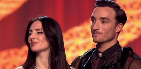 Mala Rodríguez ha sido la eliminada por el jurado