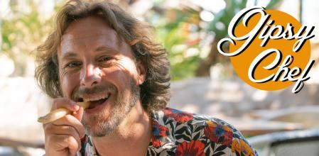 La mejor receta de espárragos de Gipsy Chef