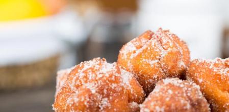 Las recetas de los 5 mejores dulces de Cuaresma