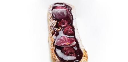 Pan, vino y azúcar: una maravilla de postre tradicional