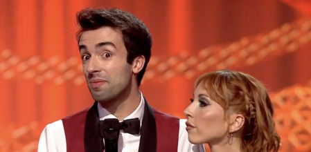 Bruno se ha quedado en shock al escuchar las valoraciones