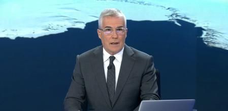 David Cantero en una imagen de archivo