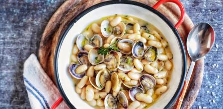 6 recetas fáciles y sanas con legumbres en conserva para empezar bien el otoño