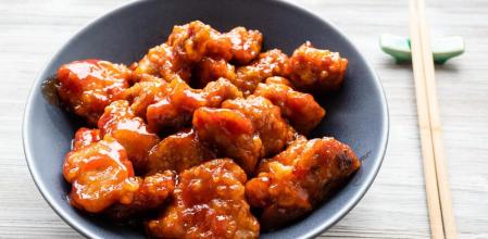 9 recetas fáciles y rápidas para celebrar el Año Nuevo Chino