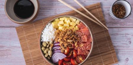 7 recetas rápidas y fáciles para hacer en menos de 30 minutos