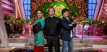 'Masterchef' ha empezado demasiado tarde