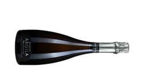 Argila Brut Nature 2013